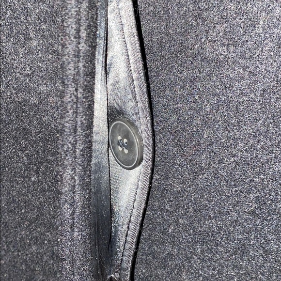 Long jacket - Picture 4 of 5